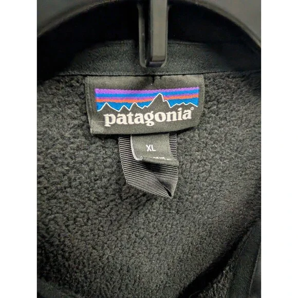 Patagonia Men's Better Sweater Vest *Size X-Large* - Picture 5 of 8